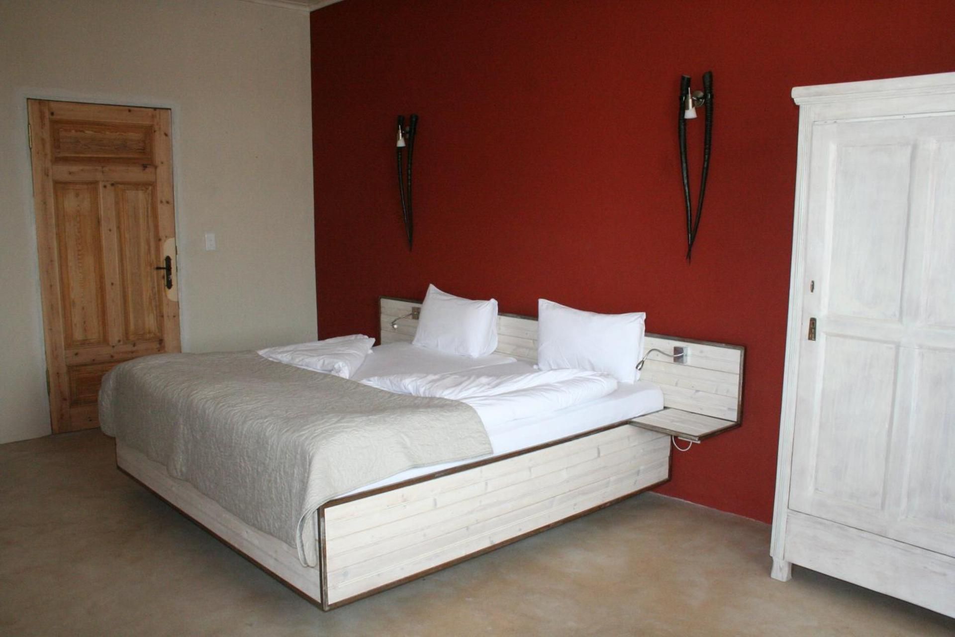 Twin Room with Shower