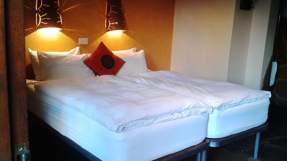 Hotel A La Mer Standard Double Room, Non Smoking 2