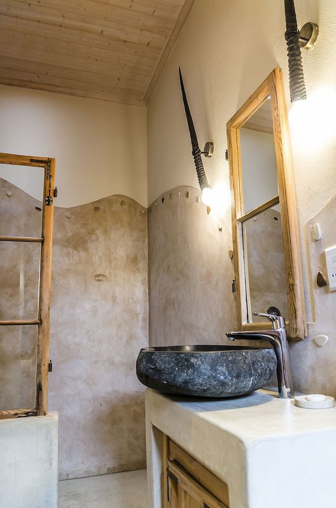 Hotel A La Mer Standard Double Room, Non Smoking 3