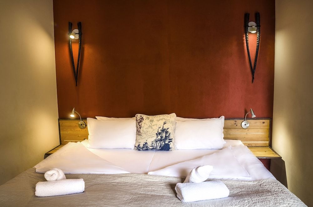 Hotel A La Mer Standard Double Room, Non Smoking