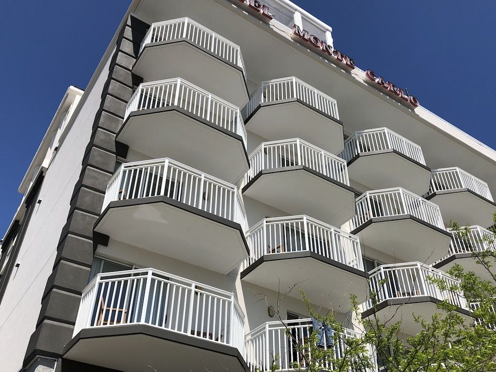 undefined Hotel Monte Carlo Ocean City 7