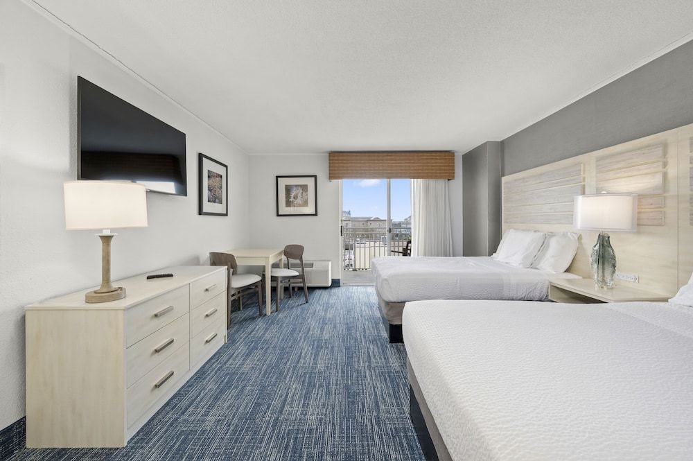 undefined Hotel Monte Carlo Ocean City 2