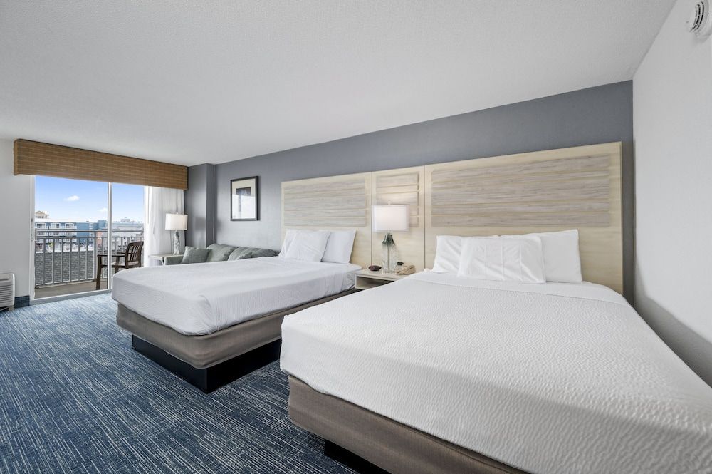 undefined Hotel Monte Carlo Ocean City 5