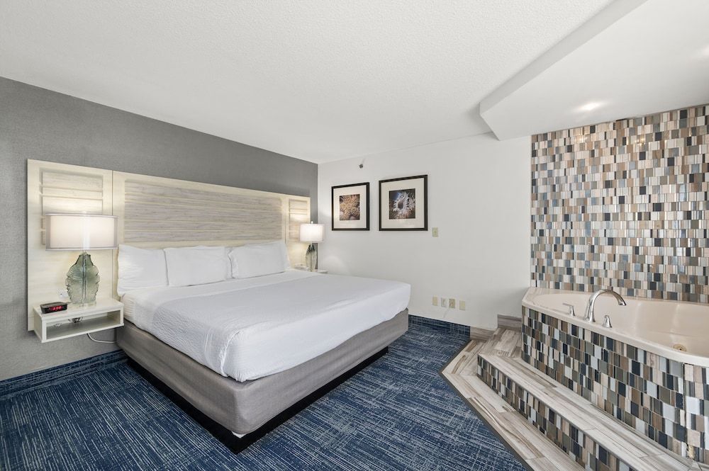 undefined Hotel Monte Carlo Ocean City 4