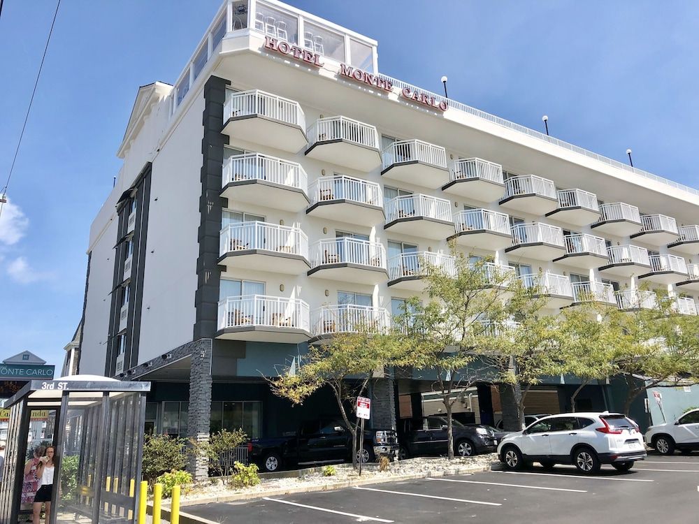 undefined Hotel Monte Carlo Ocean City 10