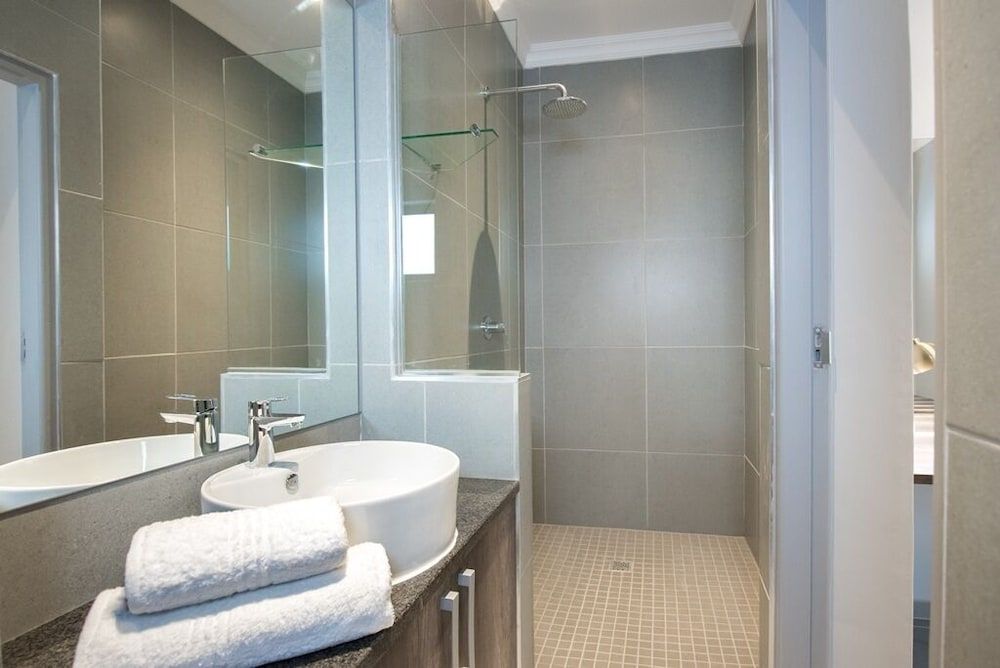 Bay View Resort Namibia Luxury Double Room 11