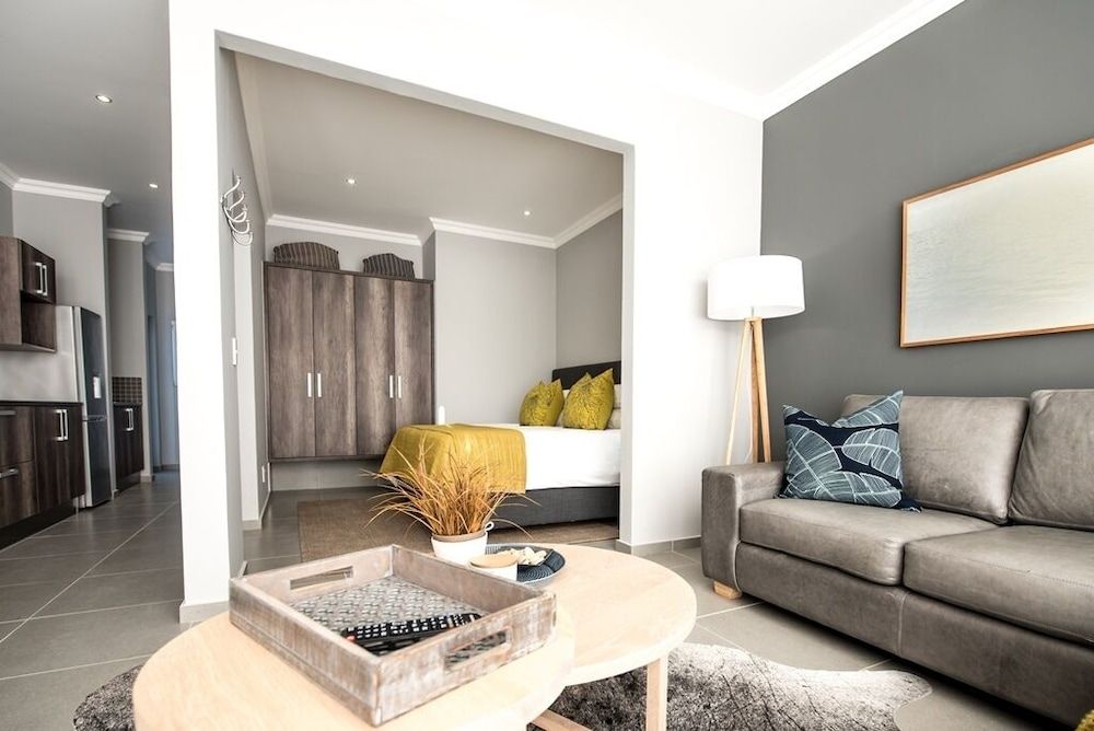 Bay View Resort Namibia Luxury Double Room 2