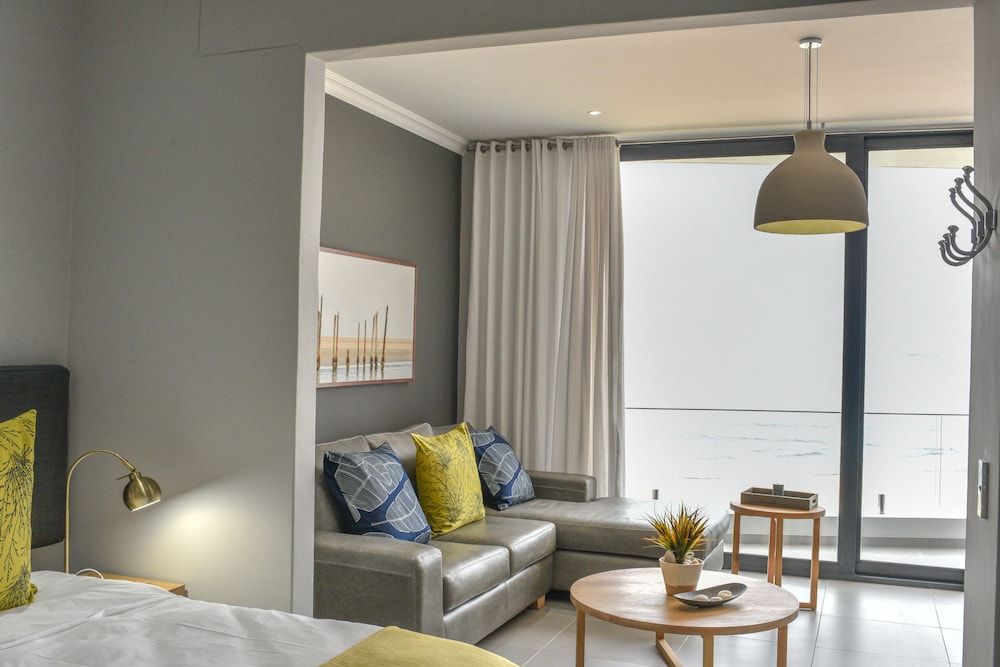 Bay View Resort Namibia Luxury Double Room 7