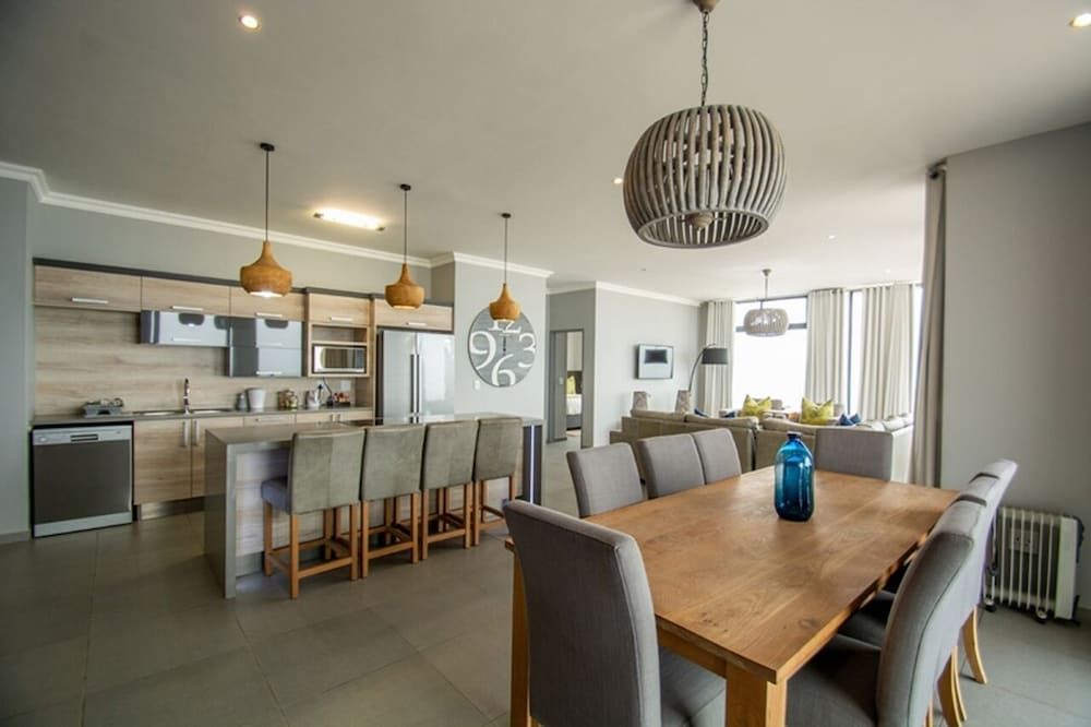 Bay View Resort Namibia Exclusive Penthouse 4