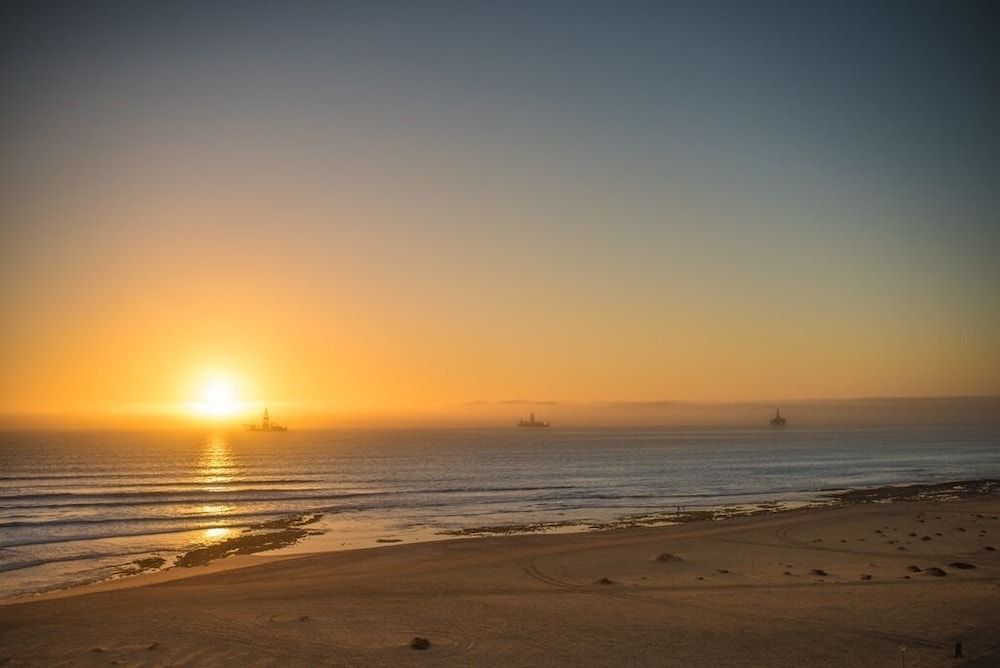 Bay View Resort Namibia Exclusive Penthouse 7