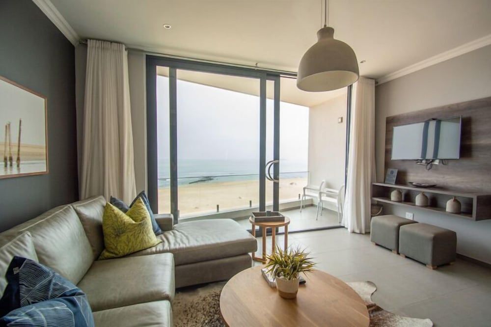 Bay View Resort Namibia Luxury Double Room 6