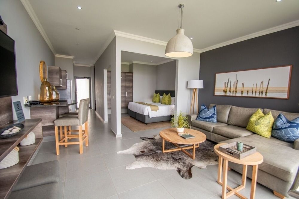 Bay View Resort Namibia Luxury Double Room 3