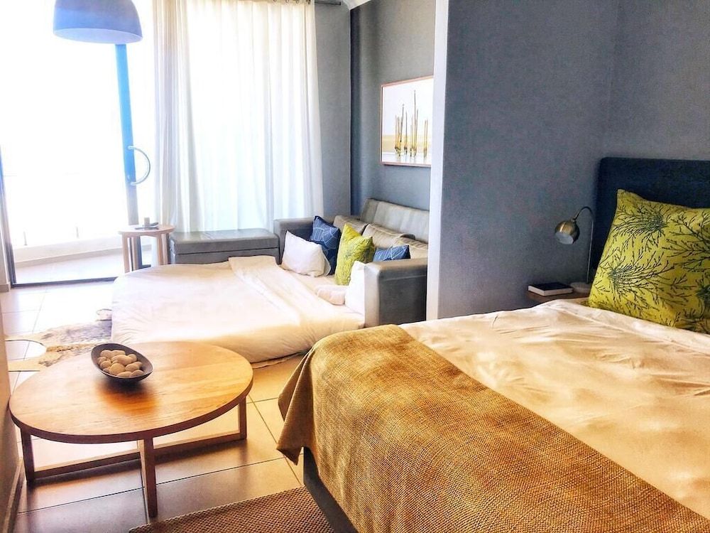 Bay View Resort Namibia Family Room 3