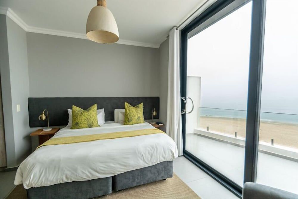 Bay View Resort Namibia Exclusive Penthouse 2