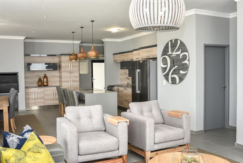 Bay View Resort Namibia