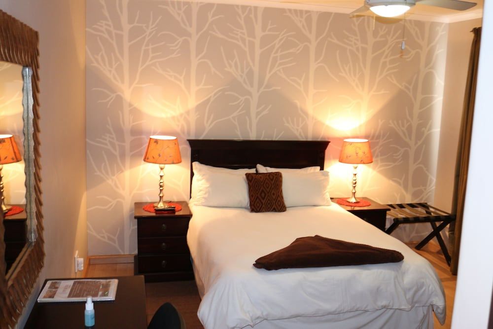 Amjicaja Guesthouse Luxury Double Room, Ensuite 7