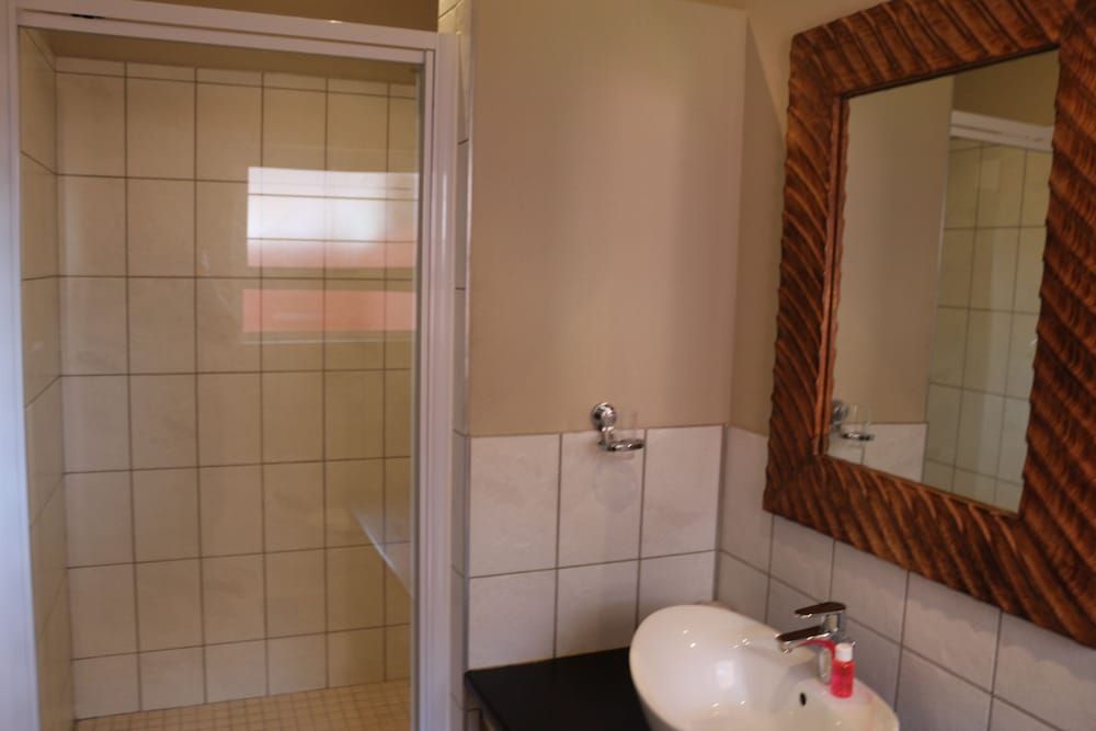 Amjicaja Guesthouse Luxury Double Room, Ensuite 6