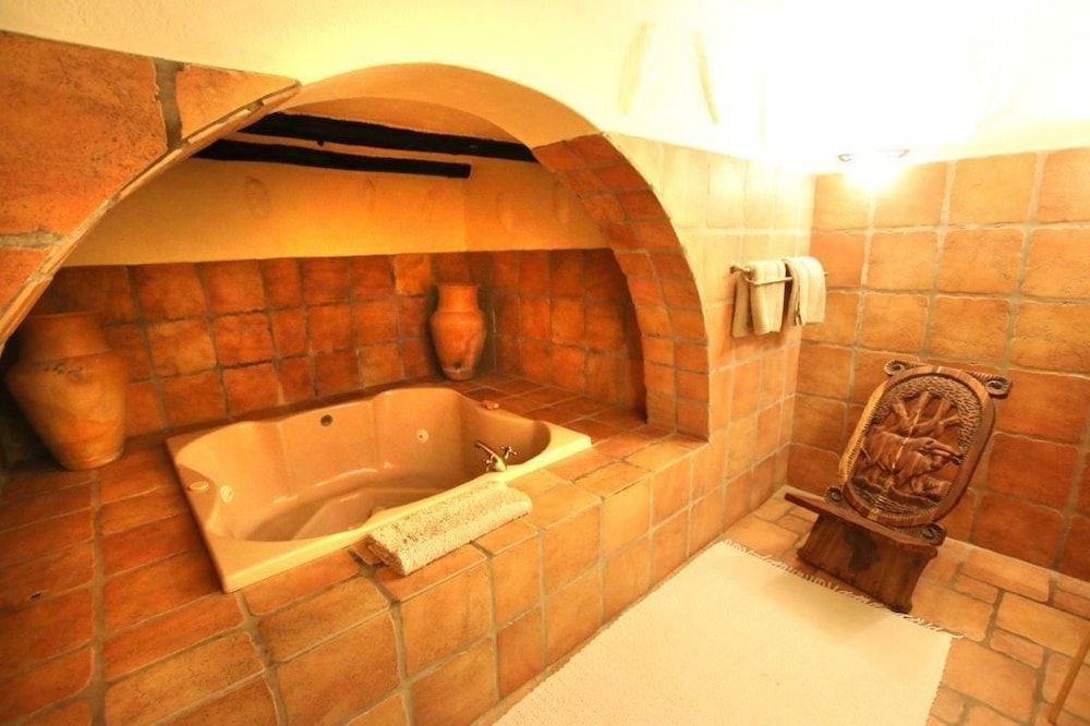 Mount Etjo Safari Lodge Family Room 3