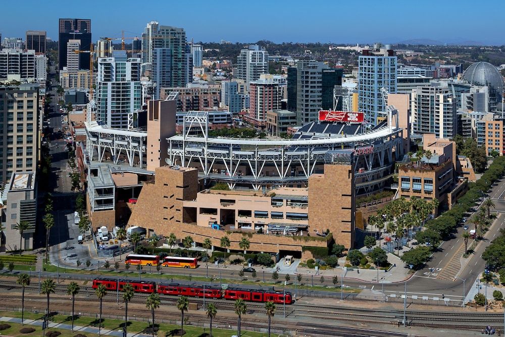 undefined Hilton San Diego Bayfront 5