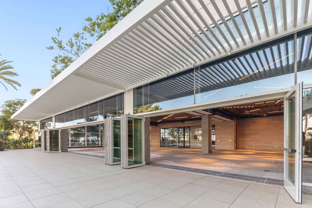 undefined Hilton San Diego Bayfront 2