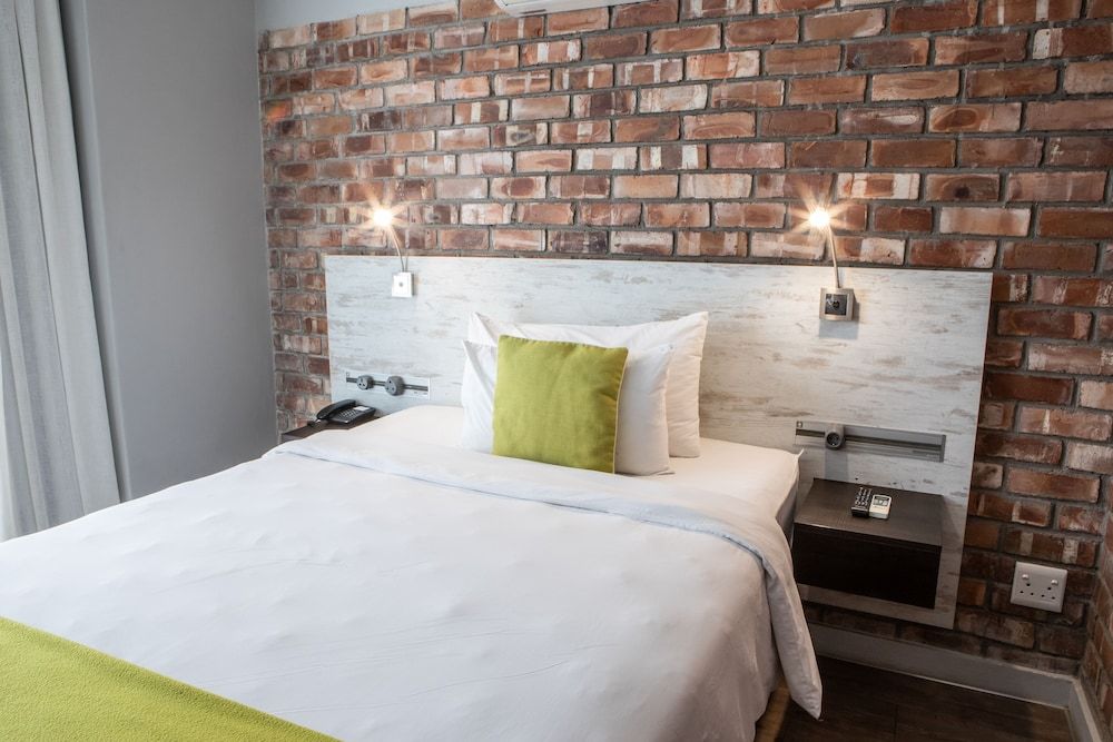 Swakopmund Plaza Hotel