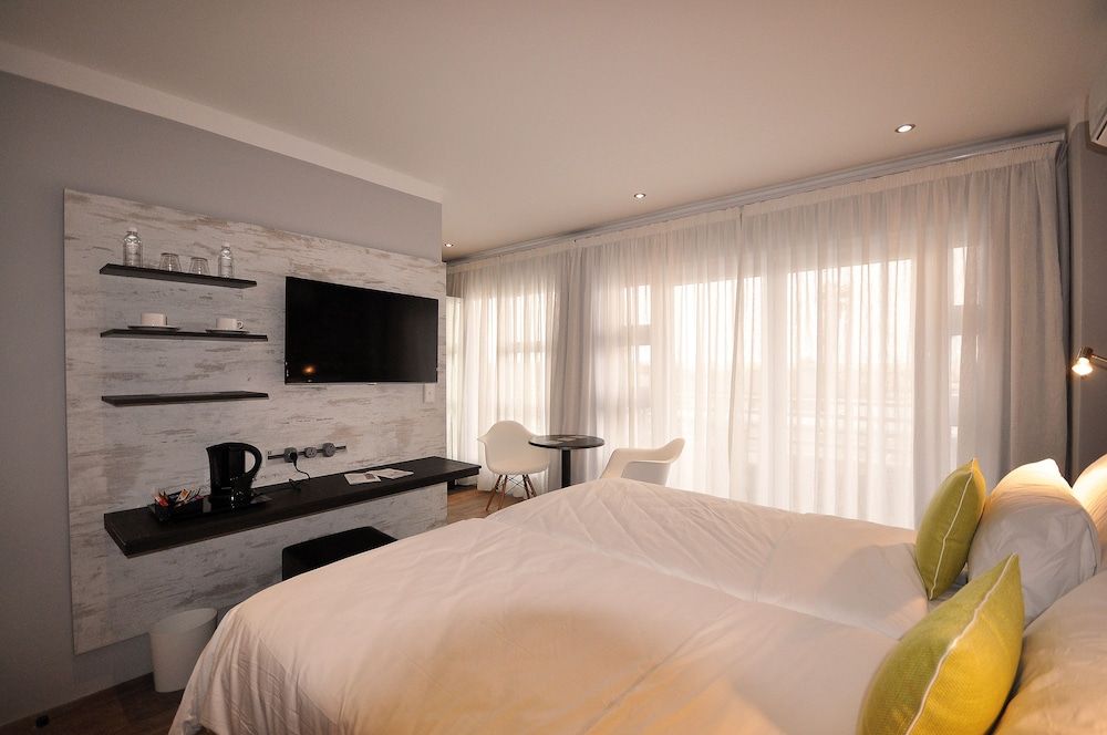 Swakopmund Plaza Hotel Comfort Twin Room 2