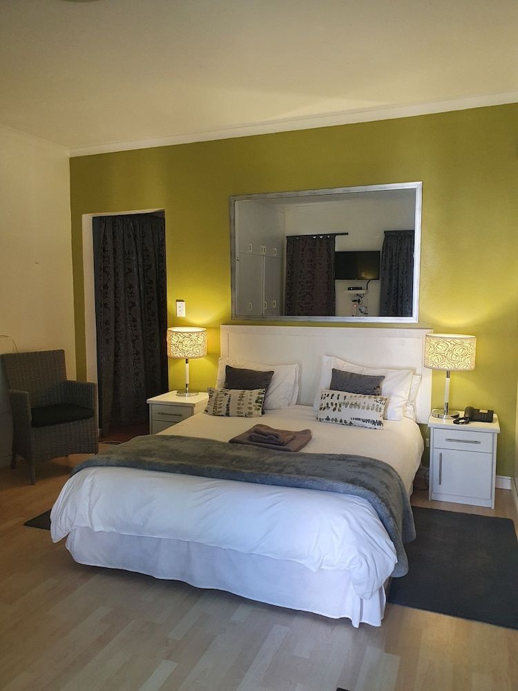 The Langholm Hotel Standard Double Room 3