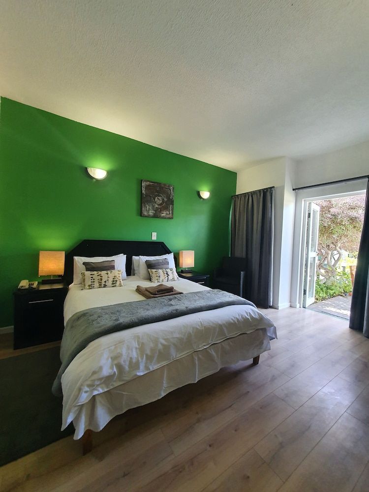 The Langholm Hotel Standard Double Room 5