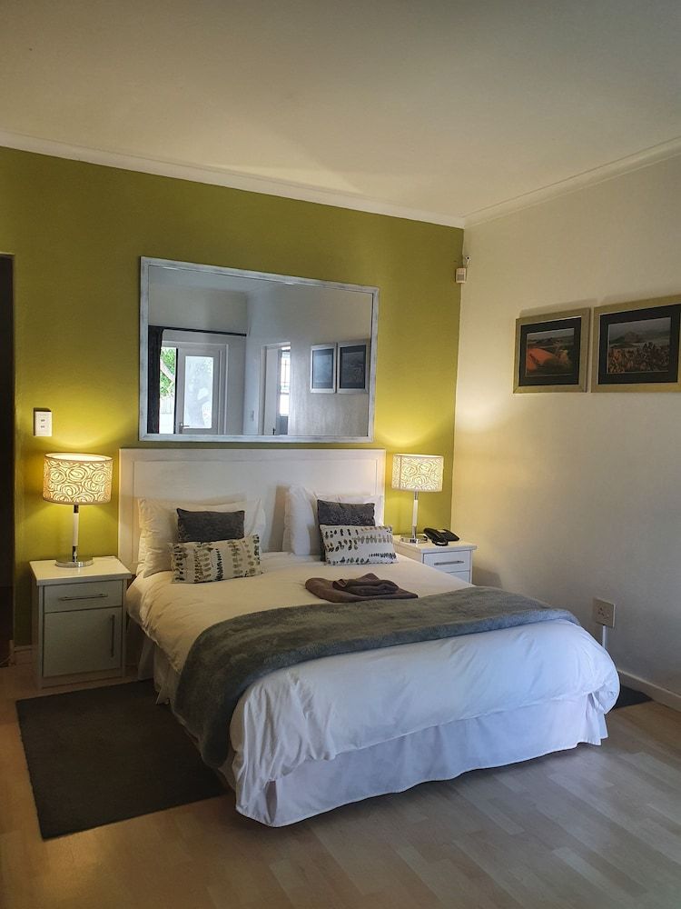 The Langholm Hotel Standard Double Room 6