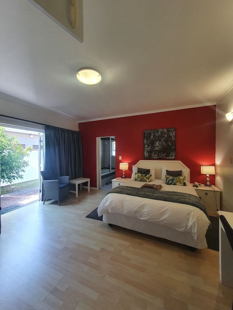 The Langholm Hotel Standard Double Room 2