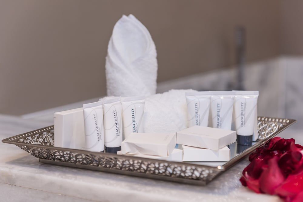 Flamingo Villa Boutique Hotel Handicapp Rooms 6