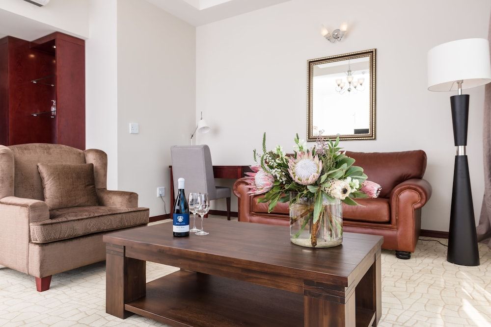 Flamingo Villa Boutique Hotel Luxury Suite 7