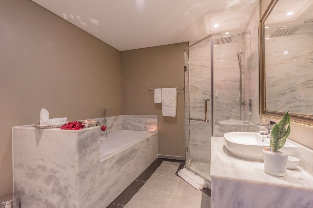 Flamingo Villa Boutique Hotel Luxury Suite 4