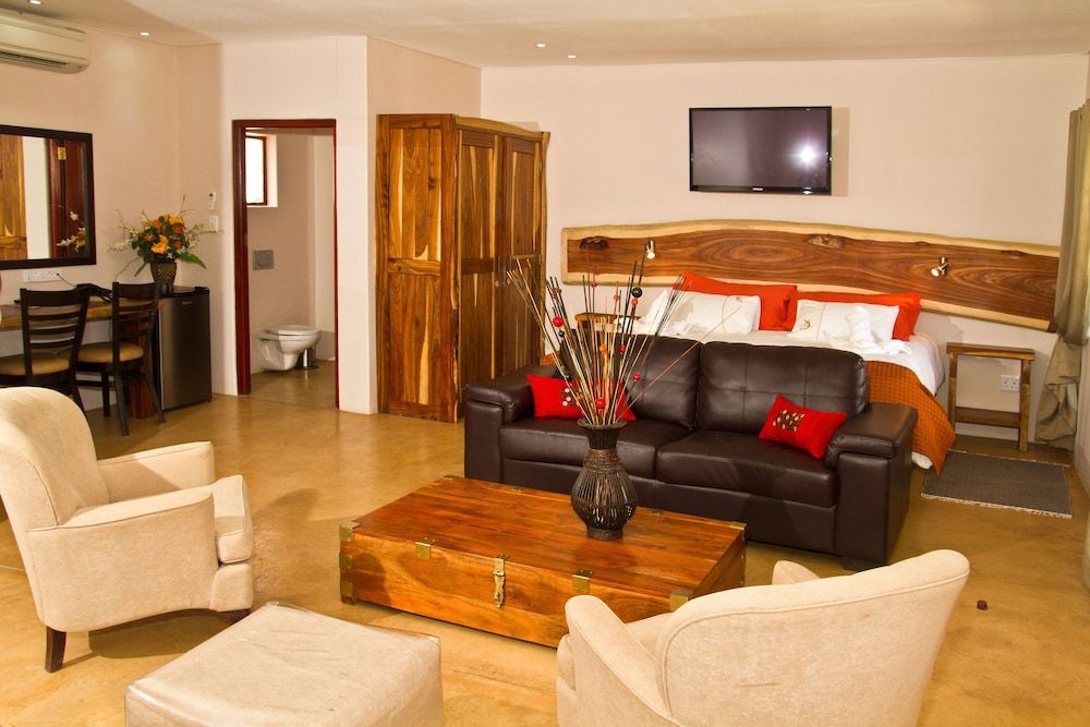 C'est Si Bon Hotel Luxury Suite