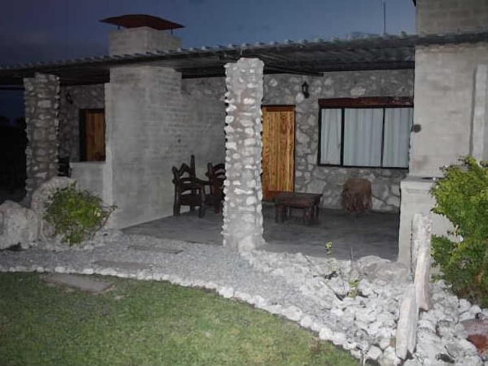 Eldorado Guest House & Camping Triple Room 3