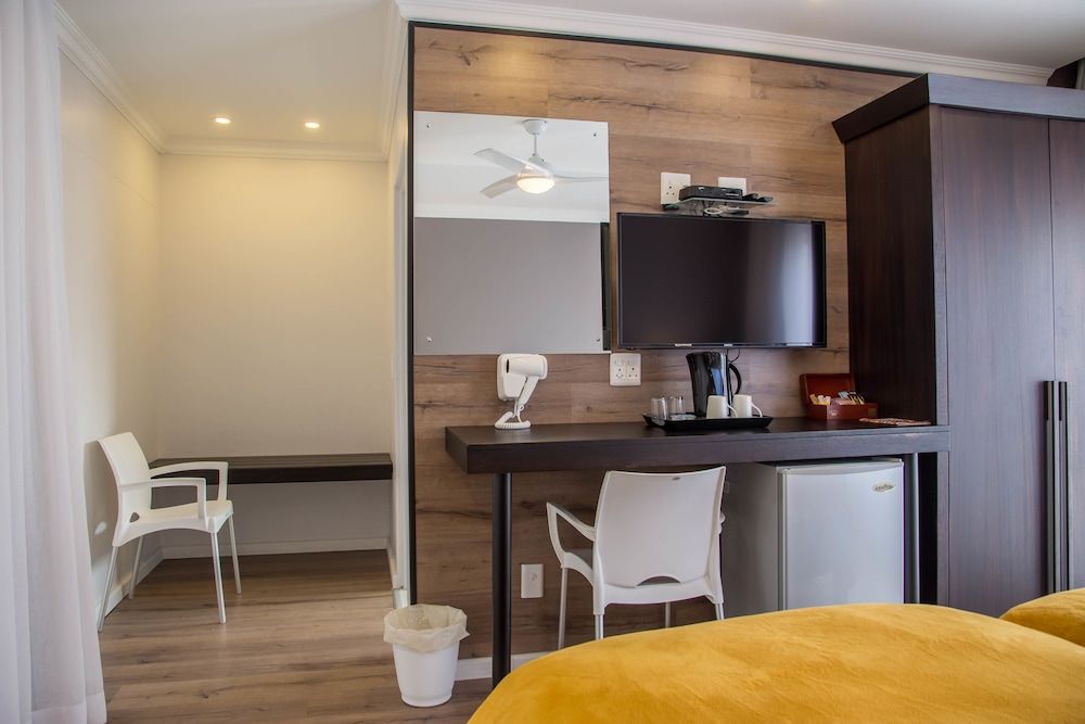 Sea Breeze Guesthouse Smaragd 2