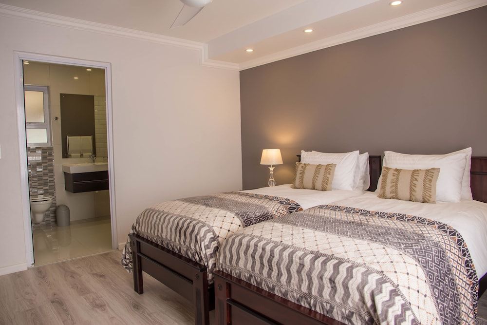 Sea Breeze Guesthouse Onyx 5A