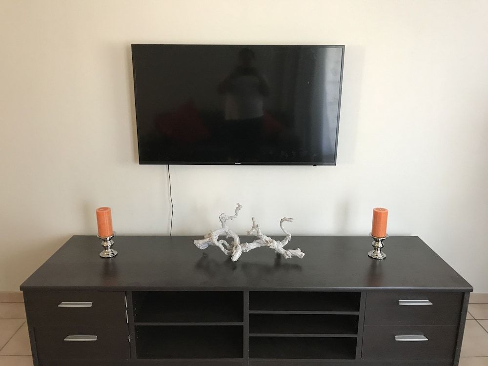 Tilla's Guesthouse Self-Catering Luxury Apartment