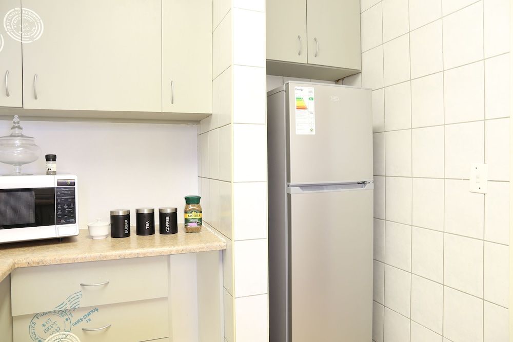 Tilla's Guesthouse Self-Catering Luxury Apartment 12