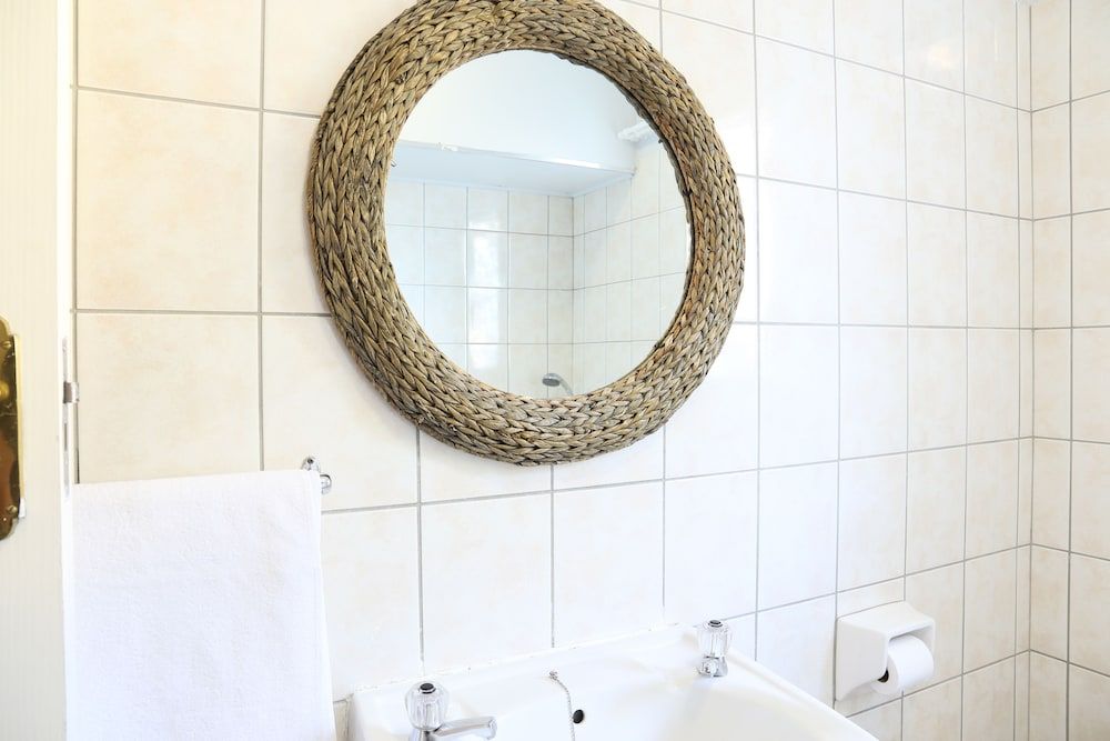 Tilla's Guesthouse Self-Catering Luxury Apartment 4