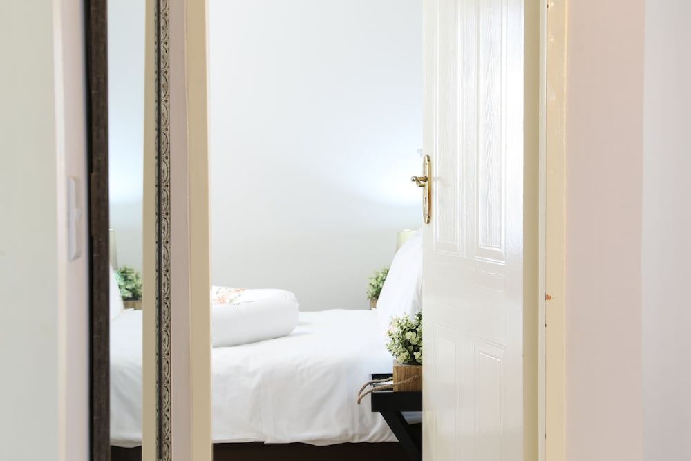 Tilla's Guesthouse Self-Catering Luxury Apartment 7