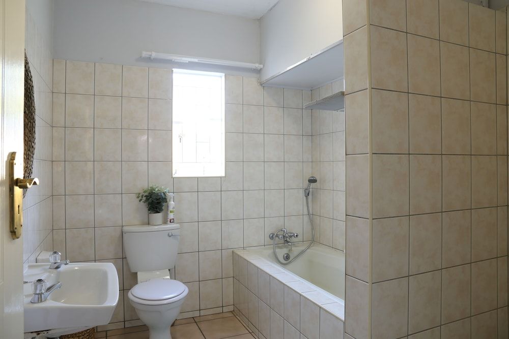 Tilla's Guesthouse Self-Catering Luxury Apartment 19