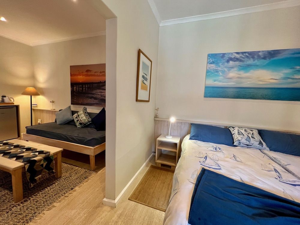 Comfort Twin Room