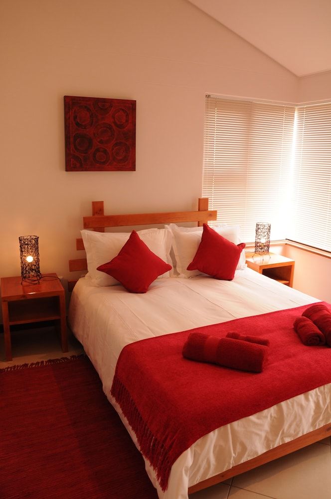 Moringa Gardens Apartment, 3 Bedrooms 7