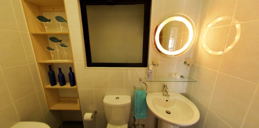 Moringa Gardens Apartment, 3 Bedrooms 8