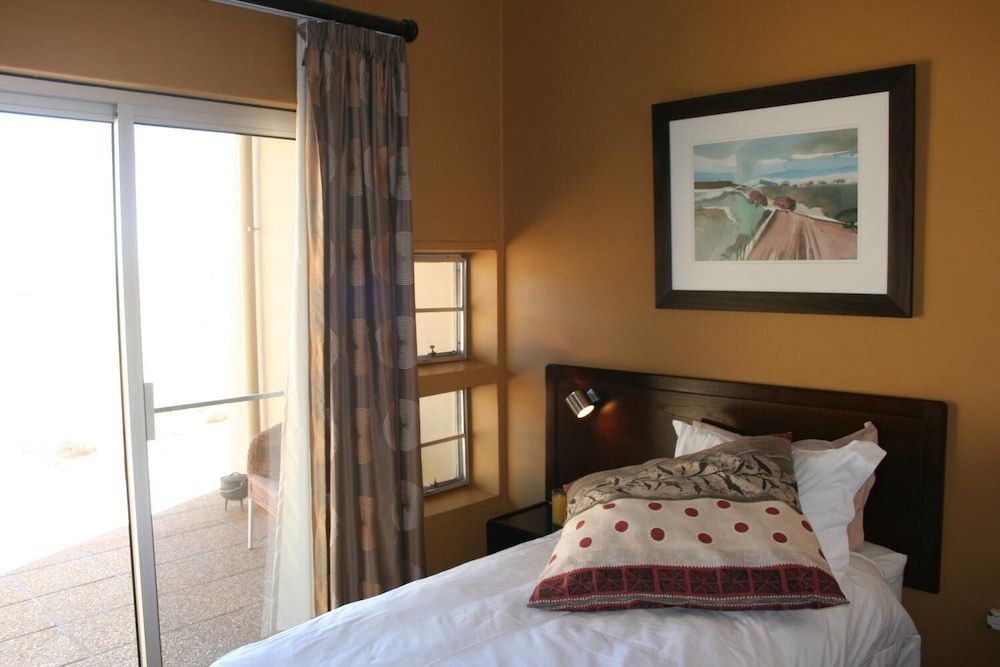 Namib Naukluft Lodge