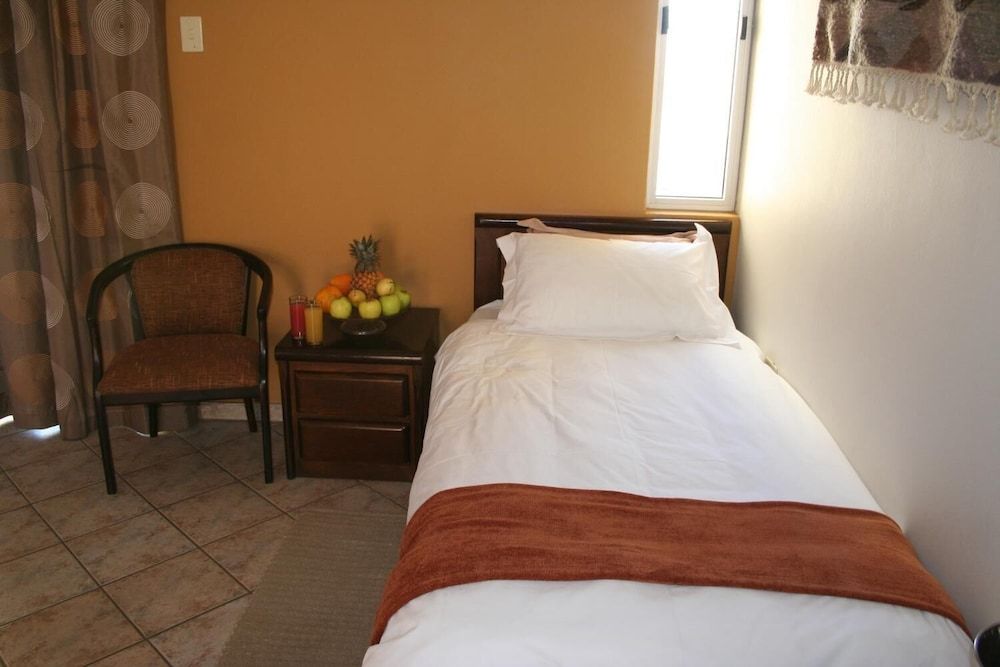 Namib Naukluft Lodge Single Room