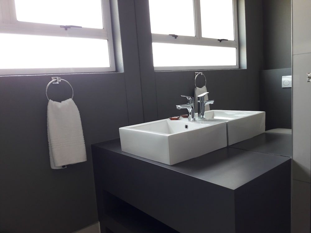 Atlantic Apartments Comfort Studio 7