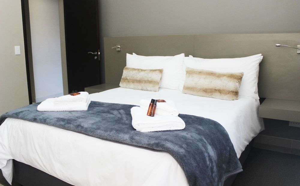 Atlantic Apartments Apartment, 2 Bedrooms 11