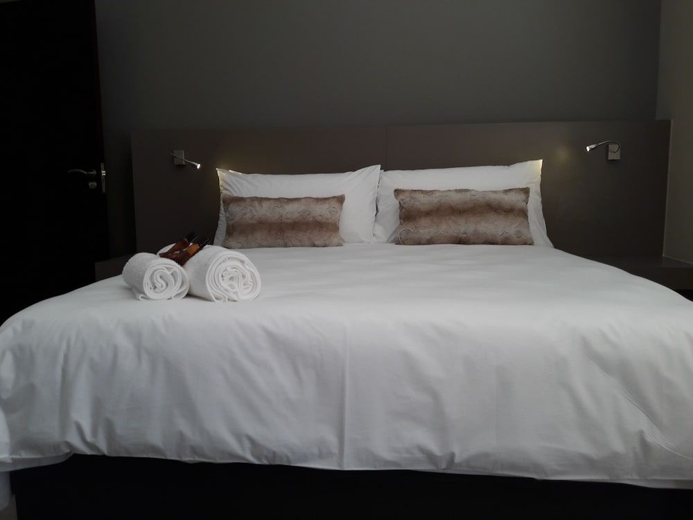 Atlantic Apartments Apartment, 2 Bedrooms 3